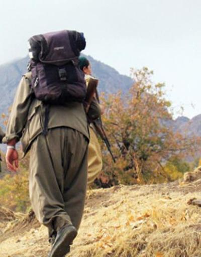 PKKlılar, araç gasp etti, 16 yaşındaki kızı kaçırdı