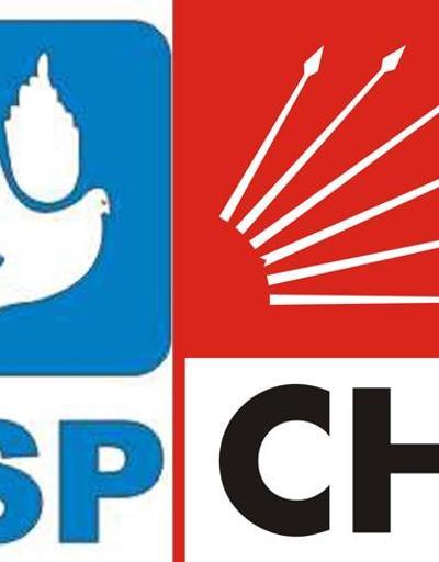 DSPden sürpriz CHP kararı