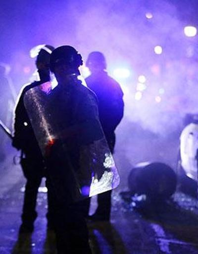 ABD Adalet Bakanlığı raporu: Ferguson polisi ırkçı etki altında