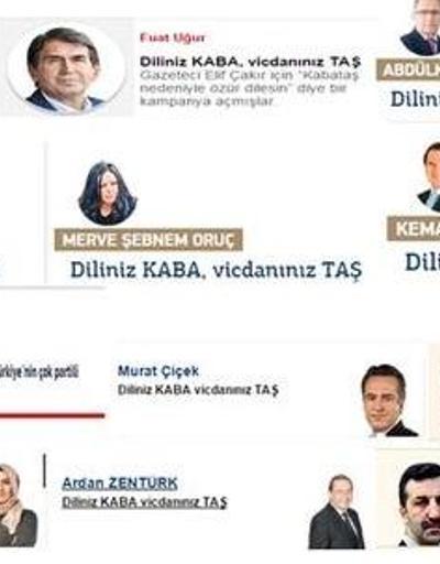 16 yazardan Kılıçdaroğlu hakkında suç duyurusu