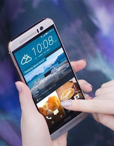 HTC One M9 hakkında bilmeniz gereken 10 şey
