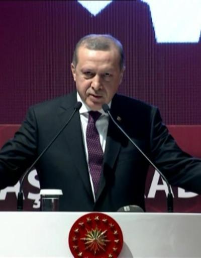 Erdoğan Kabataşı hatırlattı: Hani beyan esastı