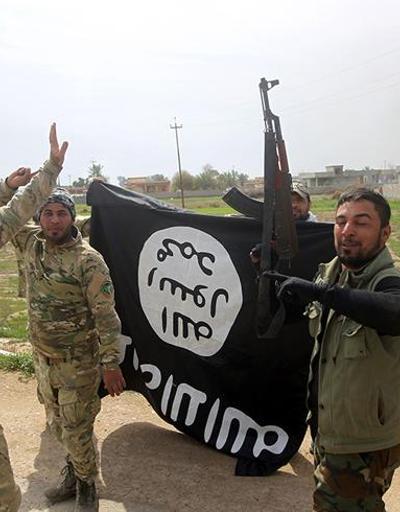 Irakta IŞİDe darbe üstüne darbe