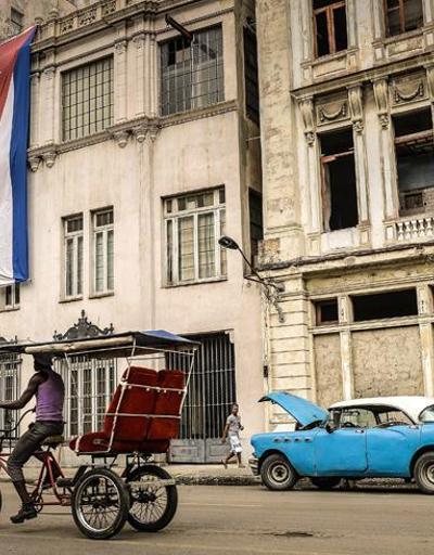 Kübada yıllar sonra internet sevinci