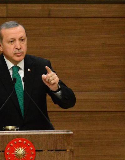 Cumhurbaşkanı Erdoğan: Neredesiniz tencere tavacılar