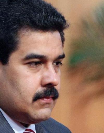 Maduro: Obama bir Frankensteindır