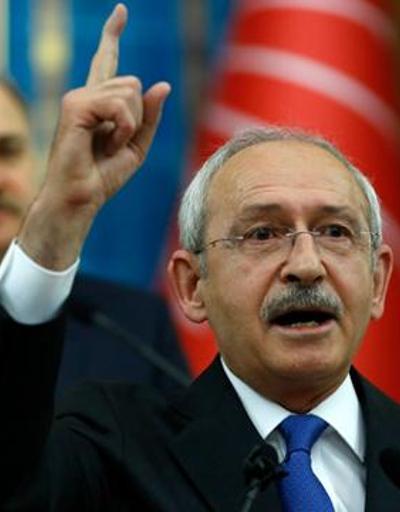 Kılıçdaroğlu: Savcı Mehmet Selim Kirazın otopsi raporu açıklansın