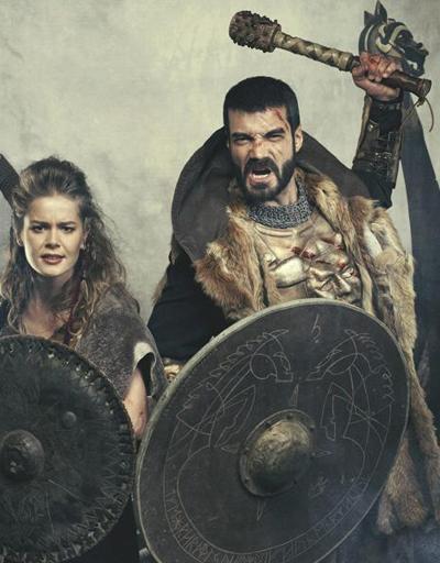 Vikingler diyarı Mehmet Turgutla Falan Filanda