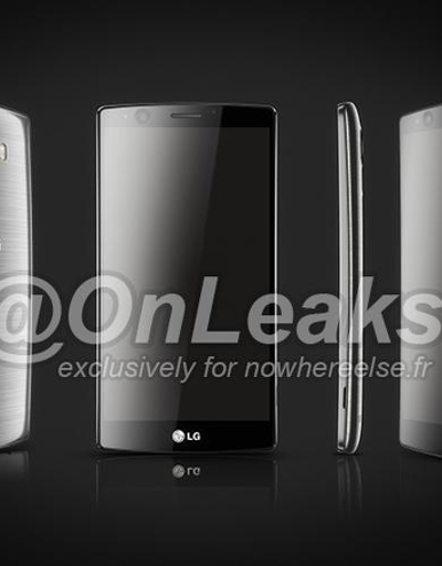 LG G4 mü o