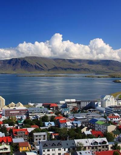 İzlanda Avrupa Birliğinden vazgeçti