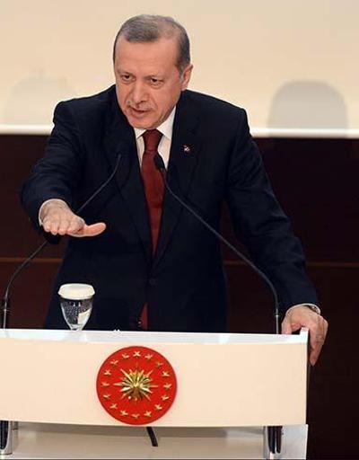 Cumhurbaşkanı Erdoğan Kılıçdaroğluna dava açacak