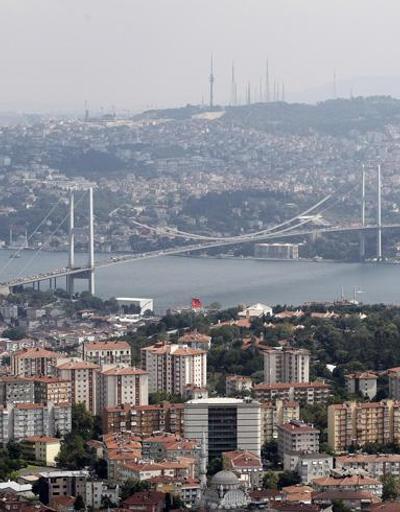 İstanbulda dört yatırımcıdan biri Suriyeli
