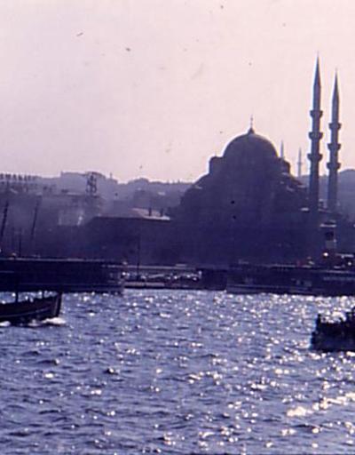 Yarım asır önceki Kapadokya ve İstanbul