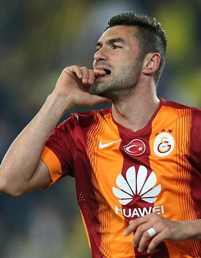 Galatasaray son dakika transfer haberleri (19 Ağustos)