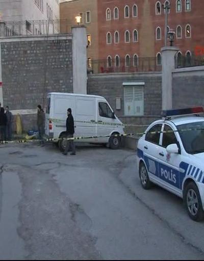 Yeditepe Üniversitesi yakınında şüpheli ölüm