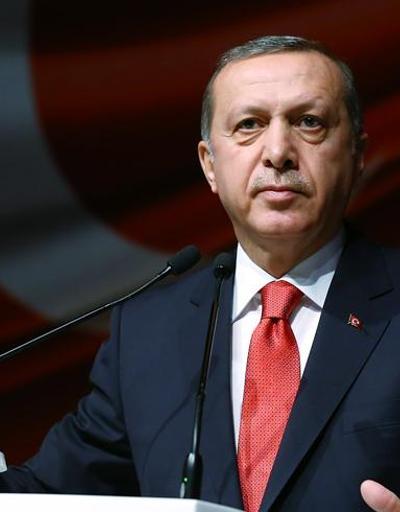 Cumhurbaşkanı Erdoğan, Suruçtaki saldırıyı kınadı