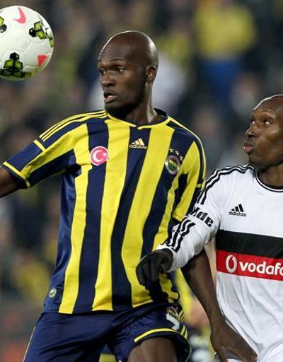 Fenerbahçe 1 - 0 Beşiktaş