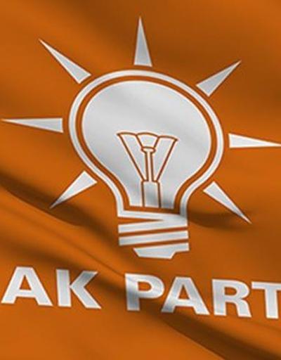AKP grup toplantısı iptal edildi