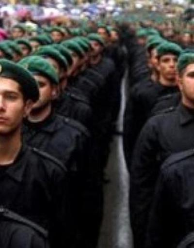 Irakta 30 binden fazla İran askeri var