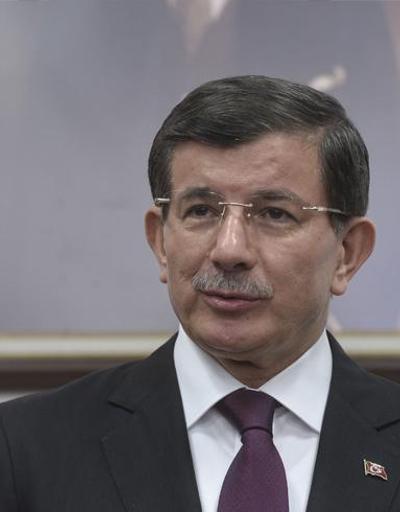 Davutoğlu: HDP ile cemaat gizli görüşme yapıyor