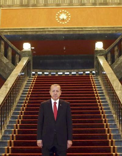 Die Zeit: Erdoğanın sarayında ayaklanma