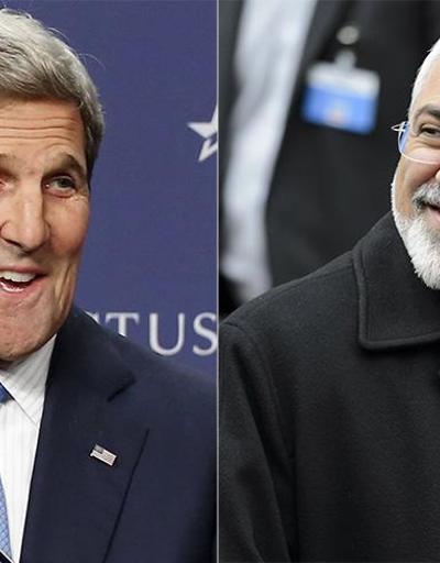 John Kerry ve Cevad Zarif Lozanda yeniden buluşacak
