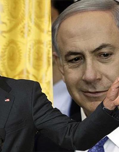 Obama-Netanyahu gerilimi yumuşayacak gibi değil