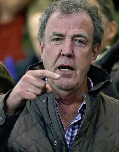BBC Jeremy Clarksonun işine son verdi.