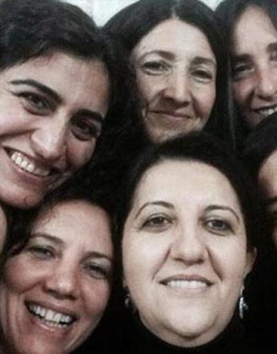 HDP listesinin yarısı kadın