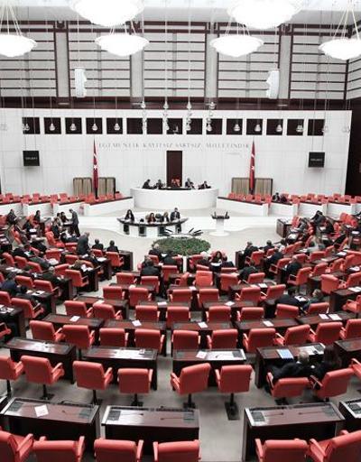 İç Güvenlik Paketi Mecliste kabul edildi