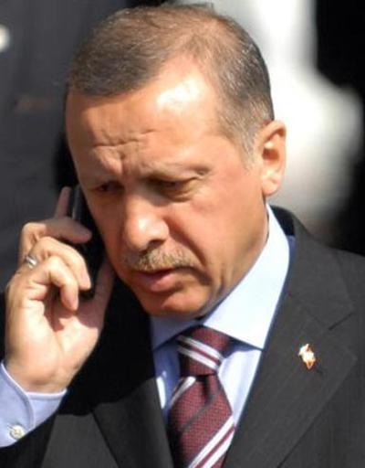 Erdoğandan Hollandeye taziye telefonu
