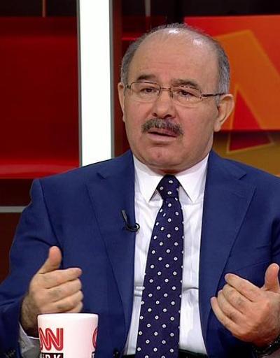 Hüseyin Çelik, AK Partinin oy oranını açıkladı