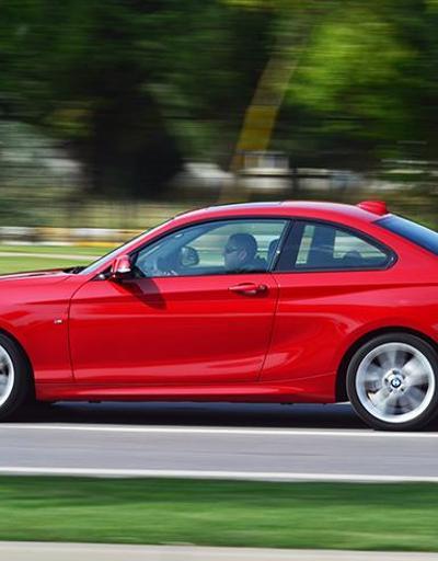 Test: BMW 220d Coupe