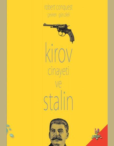 Kirov Cinayeti ve Stalin