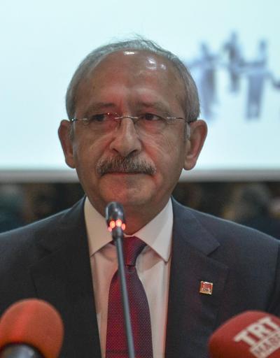 Kılıçdaroğlundan Davutoğluna seçim beyyannamesi tepkisi: Aciz misin