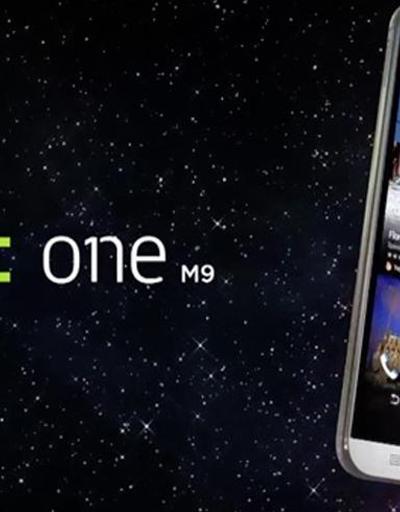 HTC One M9 Türkiyede satışa çıktı İşte fiyatı