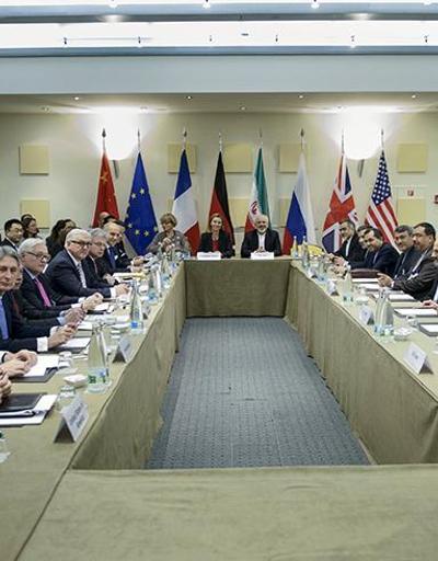 İranlı müzakereci: Lozanda henüz hiçbir anlaşma yok
