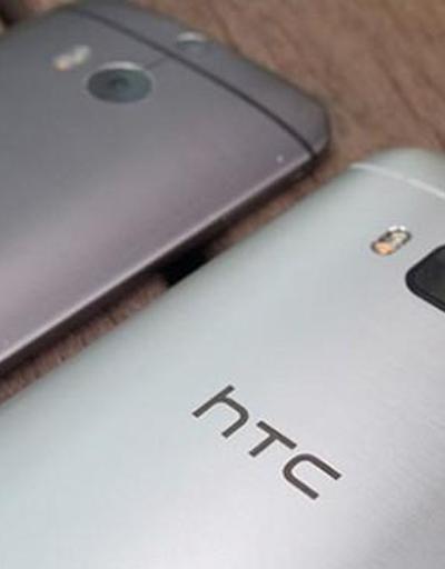 HTC One M8 ile One M9u karıştırdı