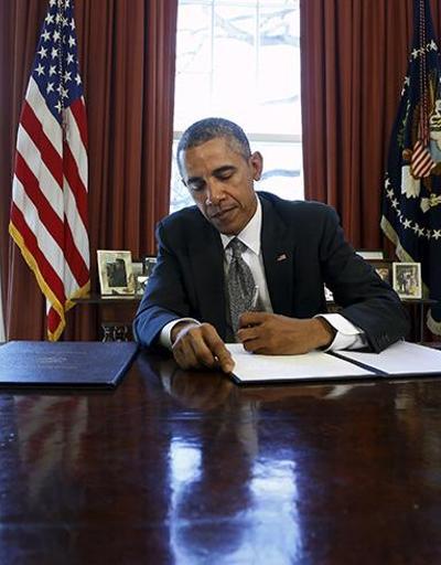 Obama, Senatoyu İran anlaşmasına ikna etme çalışmasına başladı