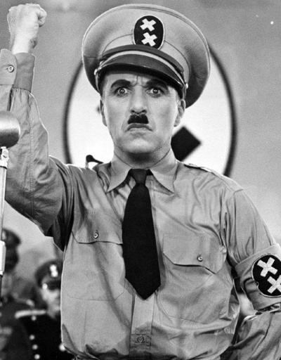TV2de Charlie Chaplin şöleni başlıyor