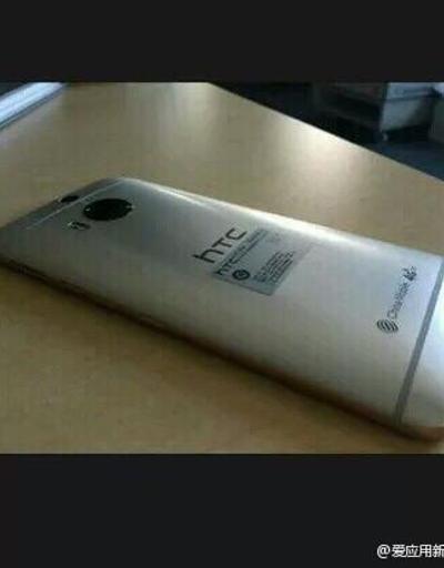 Piyasayı sallaması beklenen HTC One M9+ sızdı