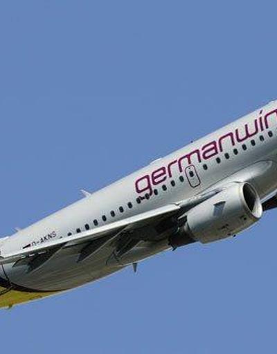 Germanwings uçağı zorunlu iniş yaptı