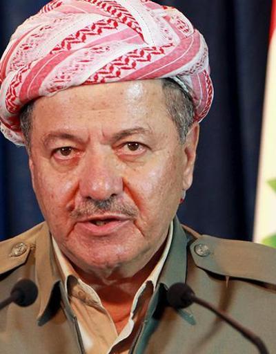 Irakta Barzani-Ebadi arasında kritik görüşme