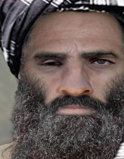 Taliban lideri için ilginç biyografi
