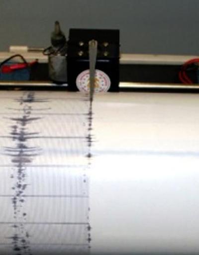 Myanmarda 6,9 büyüklüğünde deprem