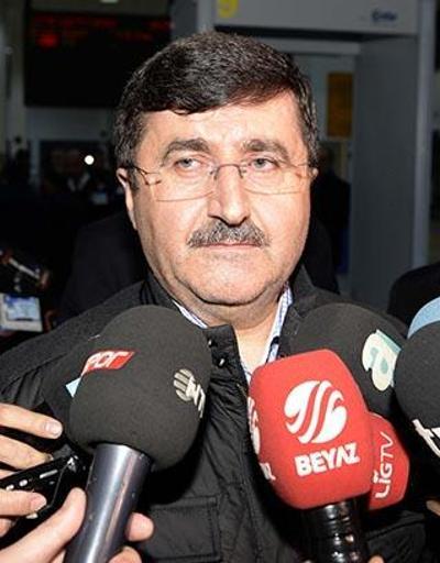 Trabzon Valisi Fenerbahçeye saldırıyla ilgili açıklama yaptı