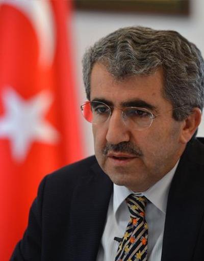 ÖSYM eski Başkanı Ali Demir serbest bırakıldı