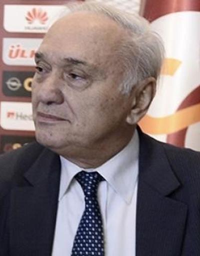 Hamdi Yasaman: Galatasaraya eş başkanlık sistemi gerek
