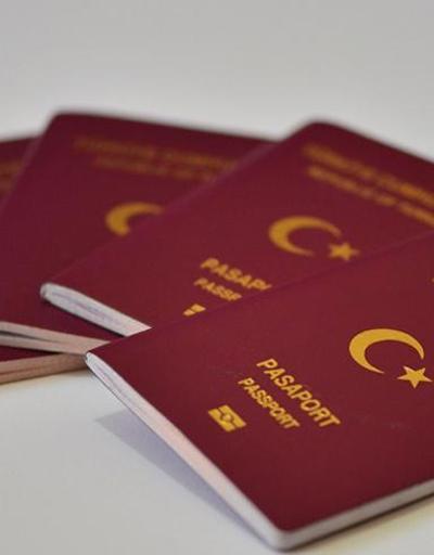 Türk vatandaşlarına vizesiz seyahat için 72 kriter şartı