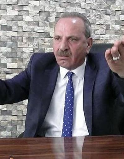 AKPden aday olamayınca partiyi suçladı